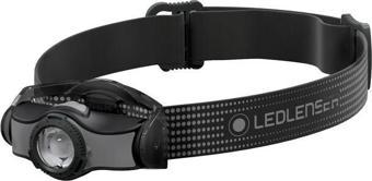 Led Lenser Mh3 200 Lümen Kafa Feneri