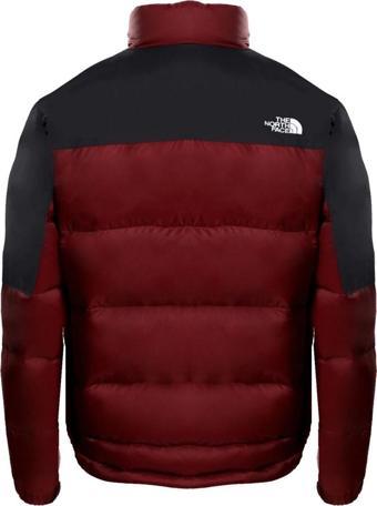 The North Face M Dıablo Down Jacket Nf0A4M9Jwew1