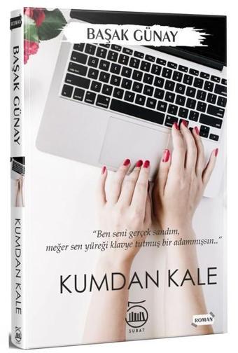 Kumdan Kale - Başak Günay - 5 Şubat Yayınları