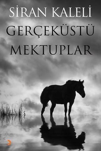 Gerçeküstü Mektuplar - Siran Kaleli - Cinius Yayınevi