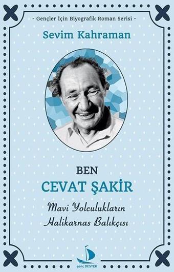 Ben Cevat Şakir - Sevim Kahraman - Genç Destek