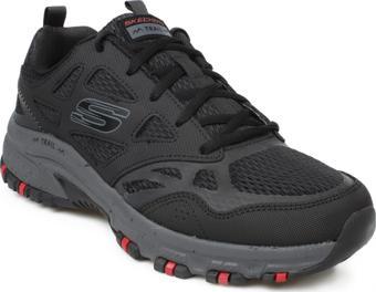 Skechers 237265 M Hillcrest Outdoor Siyah Erkek Ayakkabı