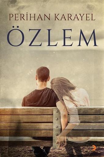 Özlem - Perihan Karayel - Cinius Yayınevi