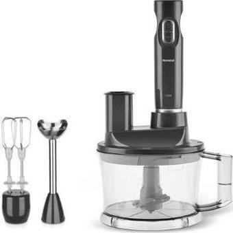 Homend Multi Blender Set Functionall