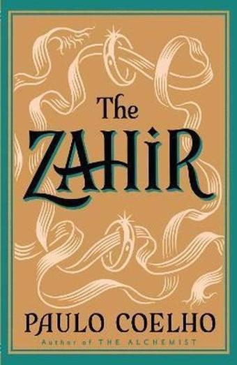 The Zahir PB - Harper Collins UK