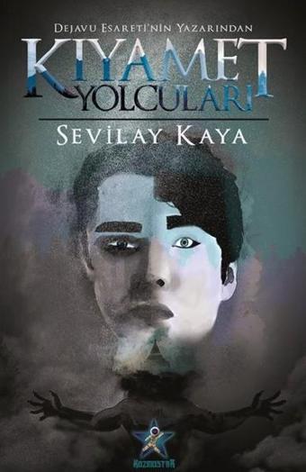 Kıyamet Yolcuları - Sevilay Kaya - Kozmostar