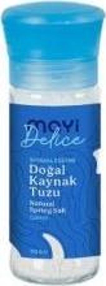 Mayi Tuz Sofrada Öğütme Tuz Degirmen 110 gr