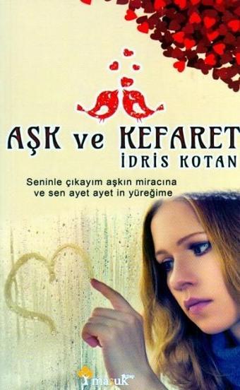 Aşk ve Kefalet - Maşuk Kitap