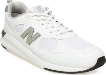 New Balance Ms109M Nb Lifestyle Mens Shoes Beyaz Erkek Spor Ayakkabı