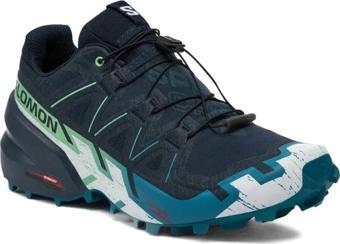 Salomon 471158 Speedcross 6 Erkek Ayakkabı