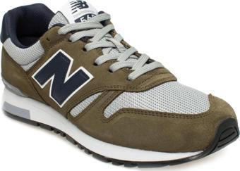 New Balance Ml565 Nb Lifestyle Mens Haki Erkek Spor Ayakkabı