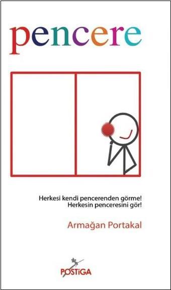 Pencere - Postiga