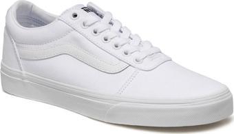 Vans Vn0A38Dm Mn Ward Sneakers Beyaz Unisex Spor Ayakkabı