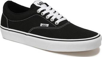 Vans Vn0A3Mtf Mn Doheny Sneakers Siyah Unisex Spor Ayakkabı