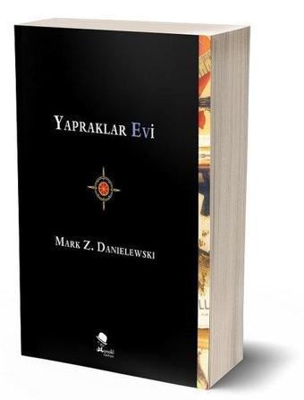 Yapraklar Evi - Mark Z. Danielewski - Monokl