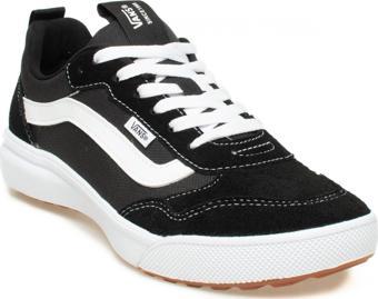 Vans Vn0A5Edy Mn Range Exp Sneakers Siyah Unisex Spor Ayakkabı