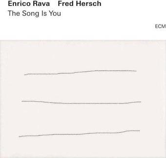 The Song is You Plak - Enrico Rava