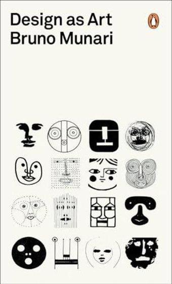 Design as Art (Penguin Modern Classics) - Kolektif  - Penguin Books Ltd