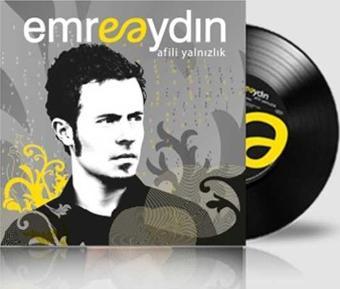 Afili Yalnızlık - Emre Aydın