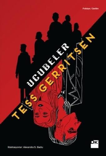 Ucubeler - Tess Gerritsen - Doğan Kitap