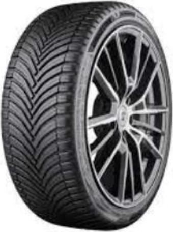 Bridgestone 195/60R16 93V XL TURANZA ALL SEASON 6 2023 Dört Mevsim Lastik