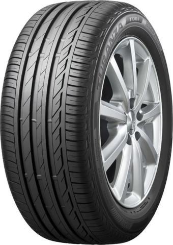 Bridgestone 195/65R15 91H T001 2024 Yaz Lastiği
