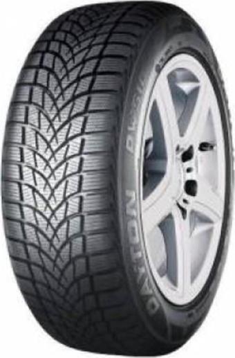 Dayton 185/65R15 88T Dw510E Kış Lastiği (Üretim Yılı:2024)