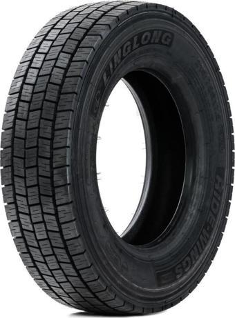 Linglong 215/75R17.5 126/124M KLD200 2023 Asfalt Çeker Lastik