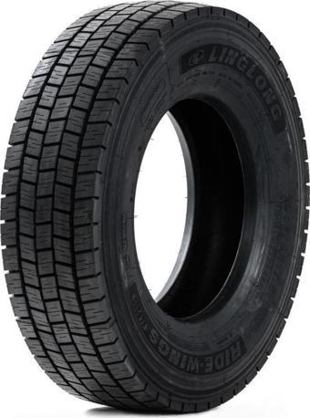 Linglong 235/75 R17.5 132/130M KLD200 Asfalt Çeker 4 Mevsim Lastik (Üretim Yılı: 2023)