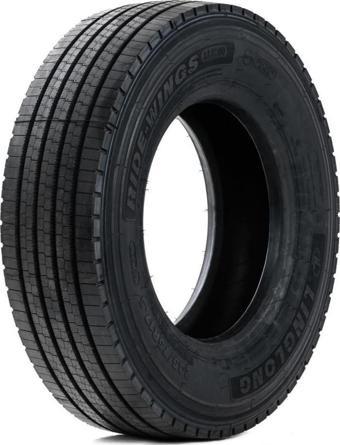 Linglong 235/75R17.5 132/130M KLS200 2023 Asfalt Düz Lastik