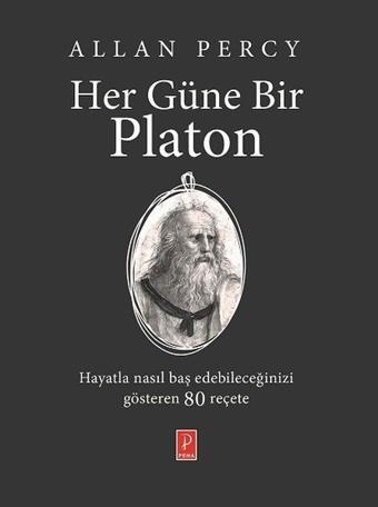 Her Güne Bir Platon - Allan Percy - Pena Yayınları