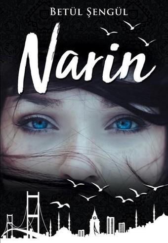 Narin - Betül Şengül - İkinci Adam Yayınları