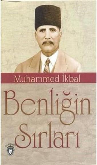 Benliğin Sırları - Muhammed İkbal - Dorlion Yayınevi