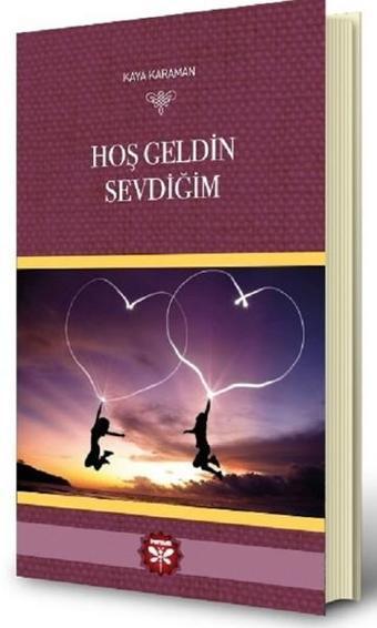 Hoş Geldin Sevdiğim - Kaya Karaman - Pervane