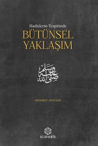 Bütünsel Yaklaşım - Mehmet Apaydın - Kuramer