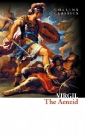 The Aeneid (Collins C)