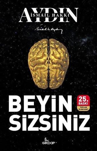 Beyin Sizsiniz - İsmail Hakkı Aydın - Girdap