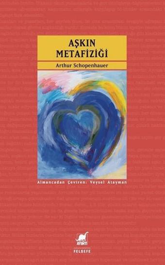 Aşkın Metafiziği - Ayrıntı Yayınları