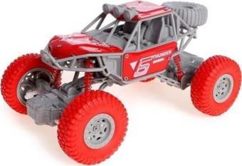 Farbu Climbing Car Jeep UD2201A, Uzaktan Kumandalı 1:20 Ölçekli Araç