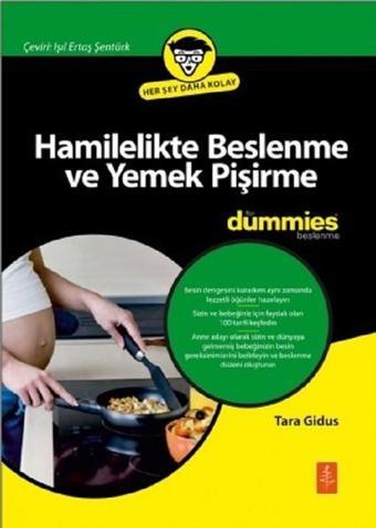 Hamilelikte Beslenme ve Yemek Pişirme - Nobel Yaşam