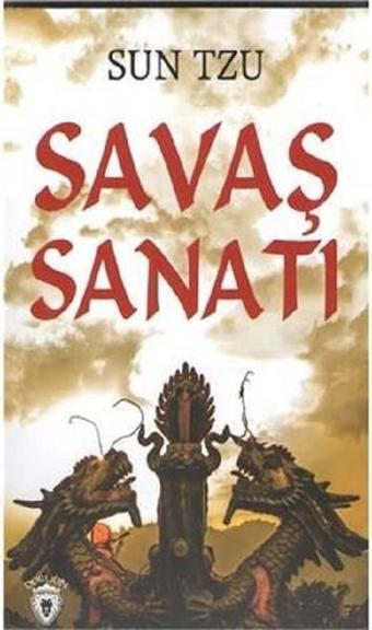 Savaş Sanatı - Sun Tzu - Dorlion Yayınevi