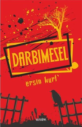 Darbımesel - Ersin Kurt - Kavim