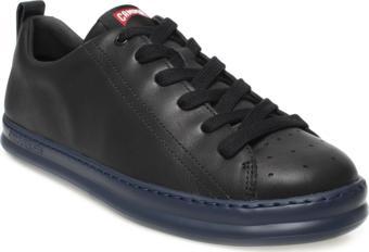 Camper K100226 Runner Four Siyah Erkek Spor Ayakkabı