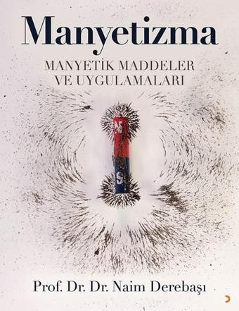 Manyetizma - Naim Derebaşı - Cinius Yayınevi