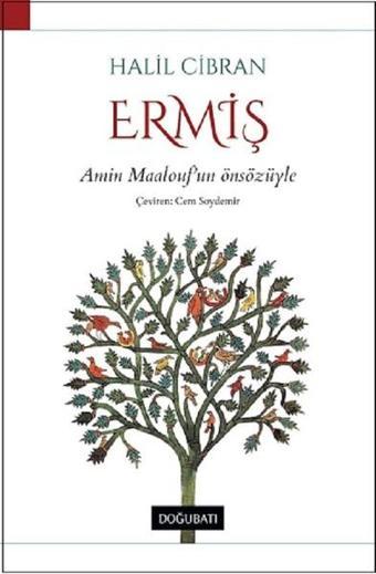 Ermiş - Halil Cibran - Doğu Batı Yayınları