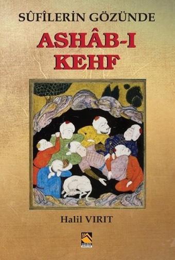 Sufilerin Gözünde Ashab-ı Kehf - Halil Vırıt - Buhara Yayınları