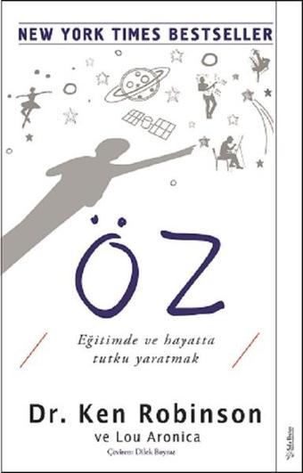 Öz - Dr. Ken Robinson - Sola Unitas