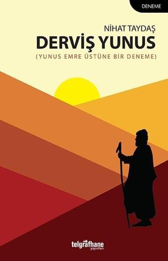 Derviş Yunus - Nihat Taydaş - Telgrafhane Yayınları