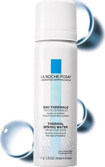 La Roche-Posay Thermal Water 50 ml