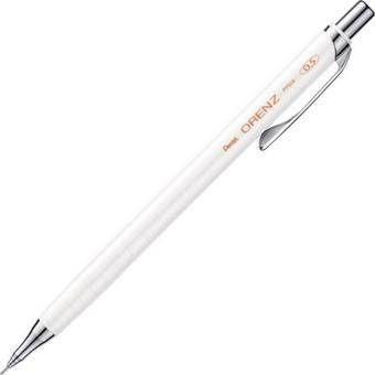 Pentel ORENZ 0.5 mm - Uç Korumalı Teknik Çizim ve Yazı Versatil Y XPP505-WX - BEYAZ